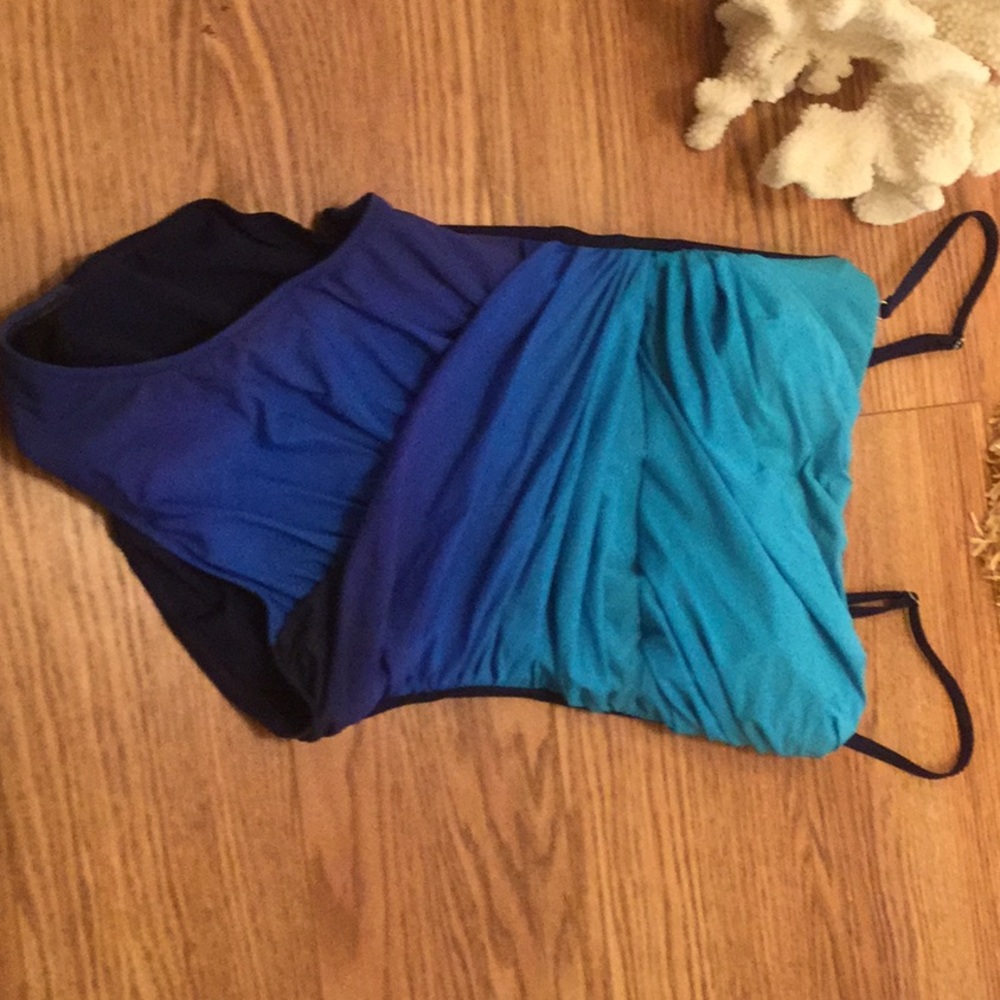 Gottex Swim